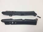 911.565.208.46 911.565.207.46 Porsche 911 Targa Top Frame Front Left And Right Original 1986