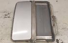 911.624.016.00 91162401600 Porsche Excellent Original Early Sun Roof Assembly Motor Air Deflectors