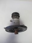 91456307110 914 563 071 10 Porsche Generator With Fan Housing Plate Pulley