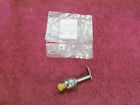 91a-17535 Dennis Carpenter Ford Convertible Or Station Wagon Wiper Control Switch