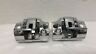 9388-9389 Chevrolet Chevy Impala Convertible Top Latches Fits Nova