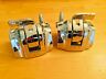 9389-l2 9388-r2 - Chevrolet Impala Convertible Top Latches Gm