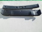 94455504100 Porsche Headliner Front Rear Moulding Sunroof Power Option