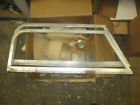 948scset Austin Healey Bugeye Sprite Mg Midget Side Curtain Frame Set