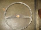 948swheel Austin Healey Bugeye Sprite Midget Steering Wheel Original Bakelite
