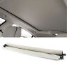 958 562 307 02 Unbranded Gray Car Sunroof Sun Shade Cover Curtain 420024544470