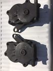 9606712 Gm Cadillac Eldorado Impala Convertible Top Motor Actuators
