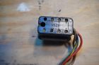 9628 Porsche Bosch Pole Female Wire Connectors Housing Pigtail Lifting Sunroof