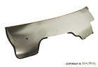 986.561.116.00 Convertible Top Retaining Strip Right Porsche Boxster