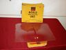 986279 Gm Chevrolet Pontiac Dr Sedan Nos Noblo Accessory Wind Deflectors