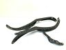 9865015501 Porsche Boxster Convertible Top Bow Lid Lift Hinges Set Pair