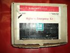 986792 Gm Nos 1966 1967 1968 1969 1970 1971 Corvette Or Anything Highway Emergency Kit