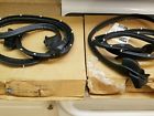 9870847 9870846 General Motors Nos Gm Chevrolet Monte Carlo Door Weatherstrip