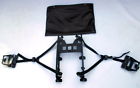 996729 Gm 1980 1981 1982 Corvette Roof Panel T-top Carrier Option V54 Storage Bag Kit