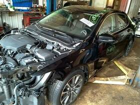 62100tz3a00zz Acura Local Pickup Only Roof Fits 15-19 Tlx 10227796