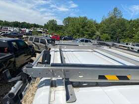 152-02278 Adrian Steel Local Pickup Only 2017 Ford Transit 150 Van Ladder Rack