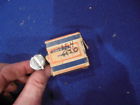 Afh6620 Bmc Nos Sidescreen Bolt