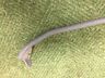 Aha9086 Aha8313 Mg Midget Austin Healey Sprite Original Right Tonneau Rail