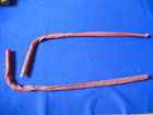 Ahb9824-ahb9825 Bmc Nos Tonneau Bars