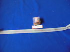 Ahb9934 Bmc Nos Tonneau Cover Grey Zipper Mga