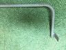 Ahh6529 Mg Original Right Tonneau Rail