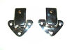 Ahh8391 Scp British Used Pair Of Top Frame Or Tonneau Bow