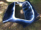 Akp310 Akp384 Jaguar Xj6 1979.5-1987 Siii Rear Roof Section Including Back Glass Surround