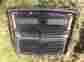 Akp465 Jaguar Xj6 Xj12 Series Iii 1980-1987 Sliding Sun Roof Outer Panel