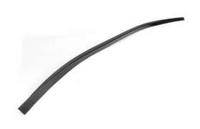 Gf-917460 Apr Performance Carbon Fiber Gurney Flap For 17-21 Honda Civic Type-r