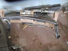Artopframe-87 Alfa Romeo Spider Convertible Top Frame Assembly With Header Panel