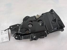 Audi 104021dd319 08-17 A5 2l Convertible Rear Left Roll Bar Bracket Oem