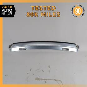 Audi 8f0853829j 13-17 B8.5 S5 A5 Front Top Windshield Trim Cover Panel Oem 80k