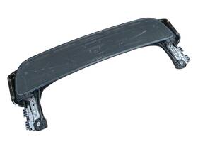 8j7862953a Audi Wind Deflector Tt Convertible 2008-2014 Windscreen Oem