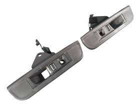 Audi 8j7871444a Convertible Top Roof Latch Lh Rh 8j7871443a Tt Tts Ttrs 08-10