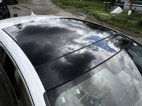 Audi 8w8817519 2019-2023 A5 Roof With Sunroof White