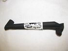 B451l Corvette No Warranty Door Glass Rear From Rubber Pair