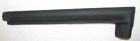 B451r Corvette No Warranty Door Glass Rear From Rubber Right