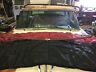 B5a-7651274-ap Ford Mercury Nos Convertible Front Top Bow