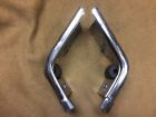 4051733-a B5s 4051732-a B6s Ford Motor Company Thru Thunderbird Hardtop Original