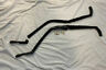 B6s-4020518-a Ford Nos Thunderbird Hard Top Weatherstripping Over Window Cloth Covered