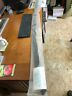 B7a-5151306-a Ford By Retractable Hardtop Front Flapper Seal