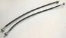 B7a-5153602-a B7a-5153602a B7a5153602a Ford Skyliner Roof Top Lift Drive Transmission Cables Oem Pair