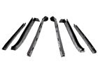 B8s-7651562kit Unbranded New Thunderbird Weatherstrip Kit Convertible Top Seals Gaskets Ford