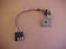B9sf-13a730-a Ford Thunderbird Convertible Deck Limit Switch
