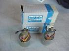B9sf-15a682a Ford Lincoln Nos Thunderbird Convertible Top Solenoids Nib
