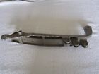 7653197-a Ba Nos Ford Convertible Top Rear Pillar Rail