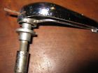4050559-b Baa Ford Motor Company And Thunderbirds Thunderbird Soft Top Hard