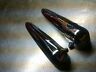 Bab-4050558-a Bab-4050559-a Fomoco Ford Thunderbird Hard Soft Top Straight Levers Rear Clamps
