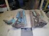 Bac-5142707 5142706 5142712 5142713 Skyliner Fairlane Retractable Trunk Hinge Hinges Pair