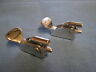 Bd15907 Jaguar Xke Convertible Top Hood Outer Clamp Used
